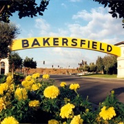 Bakersfield