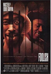 Foolish (1999)
