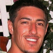 Eric Balfour