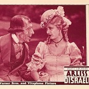 Benjamin Disraeli - Disraeli