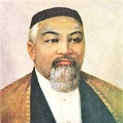 Abai Qunanbaiuly