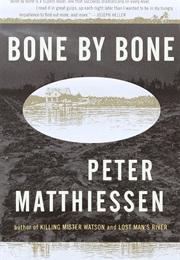 Bone by Bone (Peter Mathiesson)
