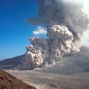 Pyroclastic Flow