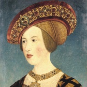Mary of Hungary