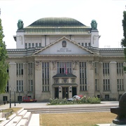 Croatian State Archives