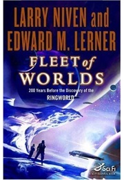 Fleet of Worlds (Larry Niven)