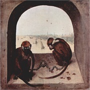 Two Monkeys / From Berlin