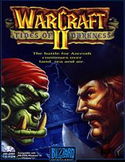 Warcraft 2