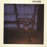 The Sound - All Fall Down