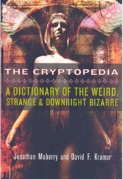 The Cryptopedia (Jonathan Mayberry & David F. Kramer)