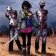 Michonne