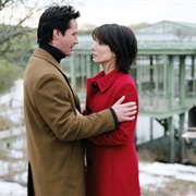 Keanu Reeves - The Lake House