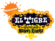 El Tigre: The Adventures of Manny Rivera