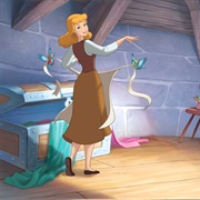 Cinderella (Disney Version)