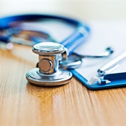 Get Paid to Be in a Medical Study