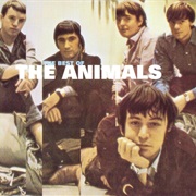 Animals, The: The Best of the Animals