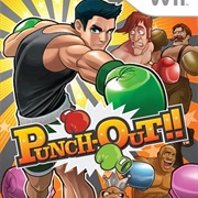 Punch Out!! (Wii)