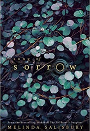 Song of Sorrow (Melinda Salisbury)