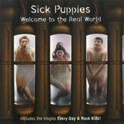 Sick Puppies - Welcome to the Real World