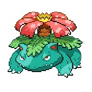 Venusaur