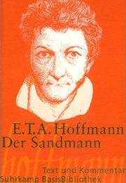 Der Sandmann (E.T.A. Hoffmann)