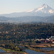 Hood River, Oregon