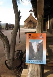 Fighting for Air - The Unknown Adventures of Young Doc Holliday