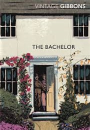 The Bachelor (Stella Gibbons)