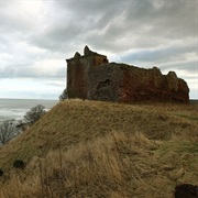 Red Castle of Lunan