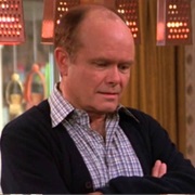 Red Forman (That 70&#39;s Show)
