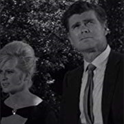 Stopover in a Quiet Town