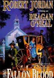 The Fallon Blood