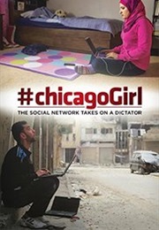 #Chicagogirl: The Social Network Takes on a Dictator (2013)