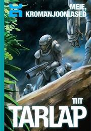 Meie, Kromanjoonlased