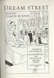 Dream Street (Damon Runyon)