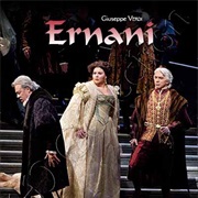 Verdi:Ernani