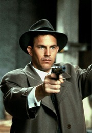 Eliot Ness - The Untouchables (1987)