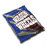 Wagon Wheels