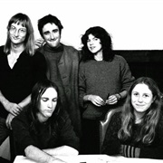 Henry Cow