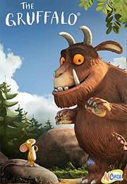 The Gruffalo