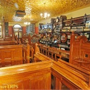 Mandeville Arms, Portadown