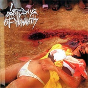 The Xtc of Swallowing L.D.O.H. Feaces Last Days of Humanity