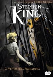O Vento Pela Fechadura