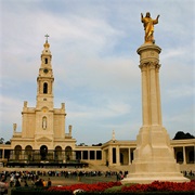 Sanctuary of Fatima