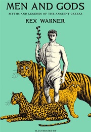 Men and Gods (Rex Warner)