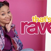 That's So Raven