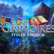 Lost Grimoires: Stolen Kingdom