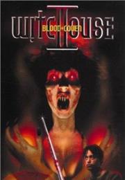 Witchouse 2: Blood Coven (2000)