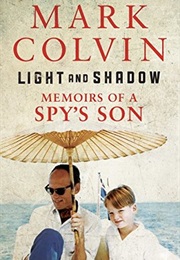 Light and Shadow (Mark Colvin)