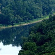 Clear Creek State Forest, Pennsylvania